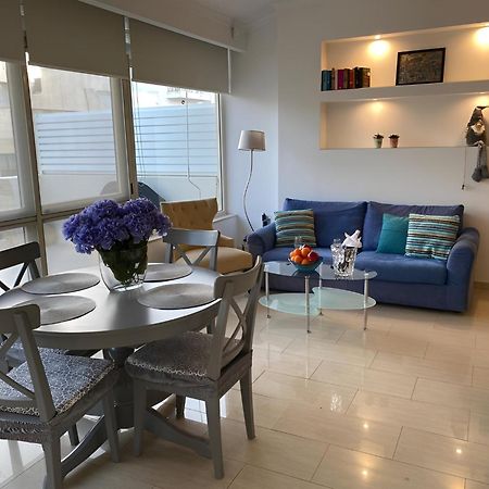 Sliema Cosy Penthouse With Bbq Apartment Ngoại thất bức ảnh