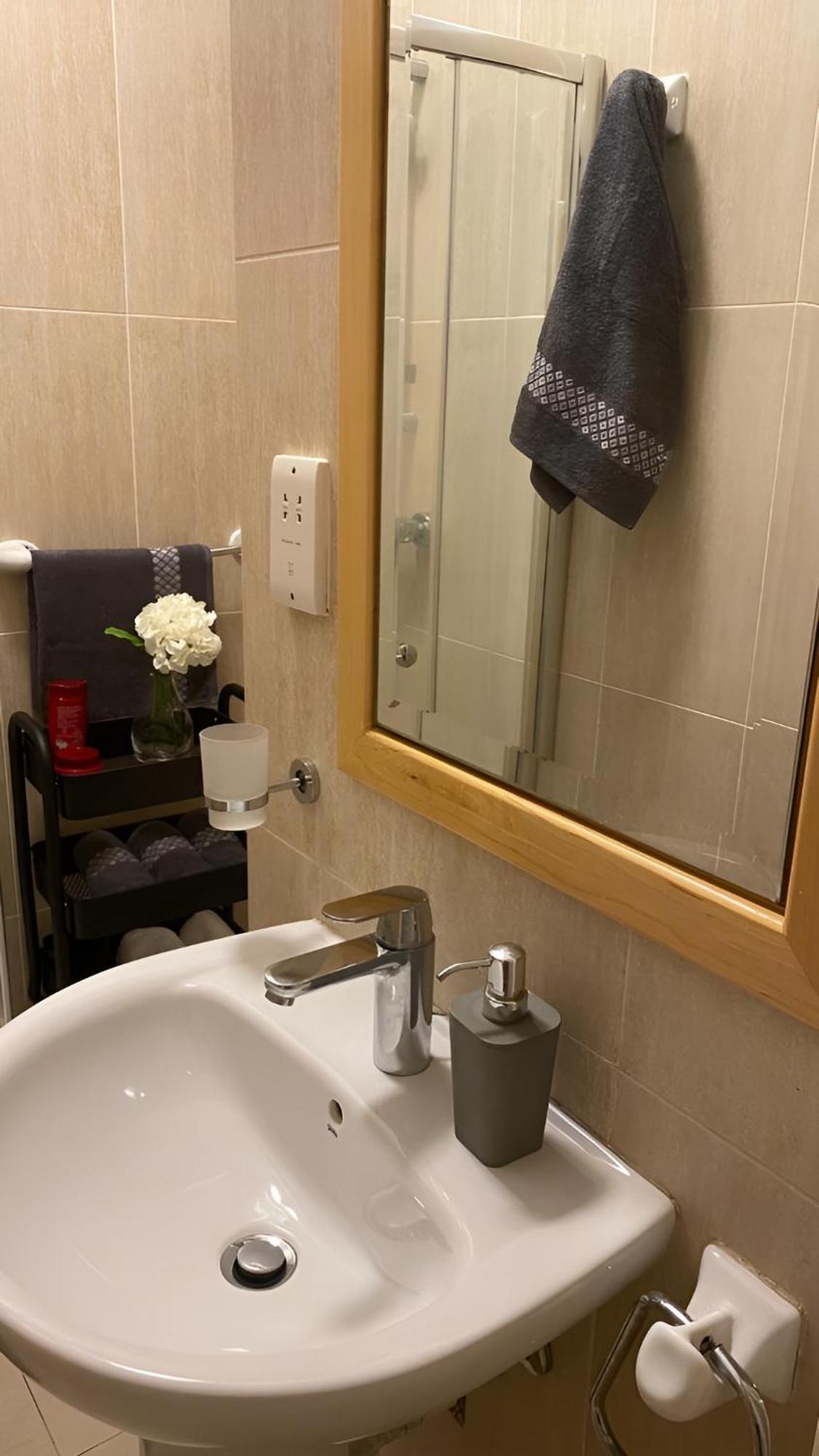 Sliema Cosy Penthouse With Bbq Apartment Ngoại thất bức ảnh