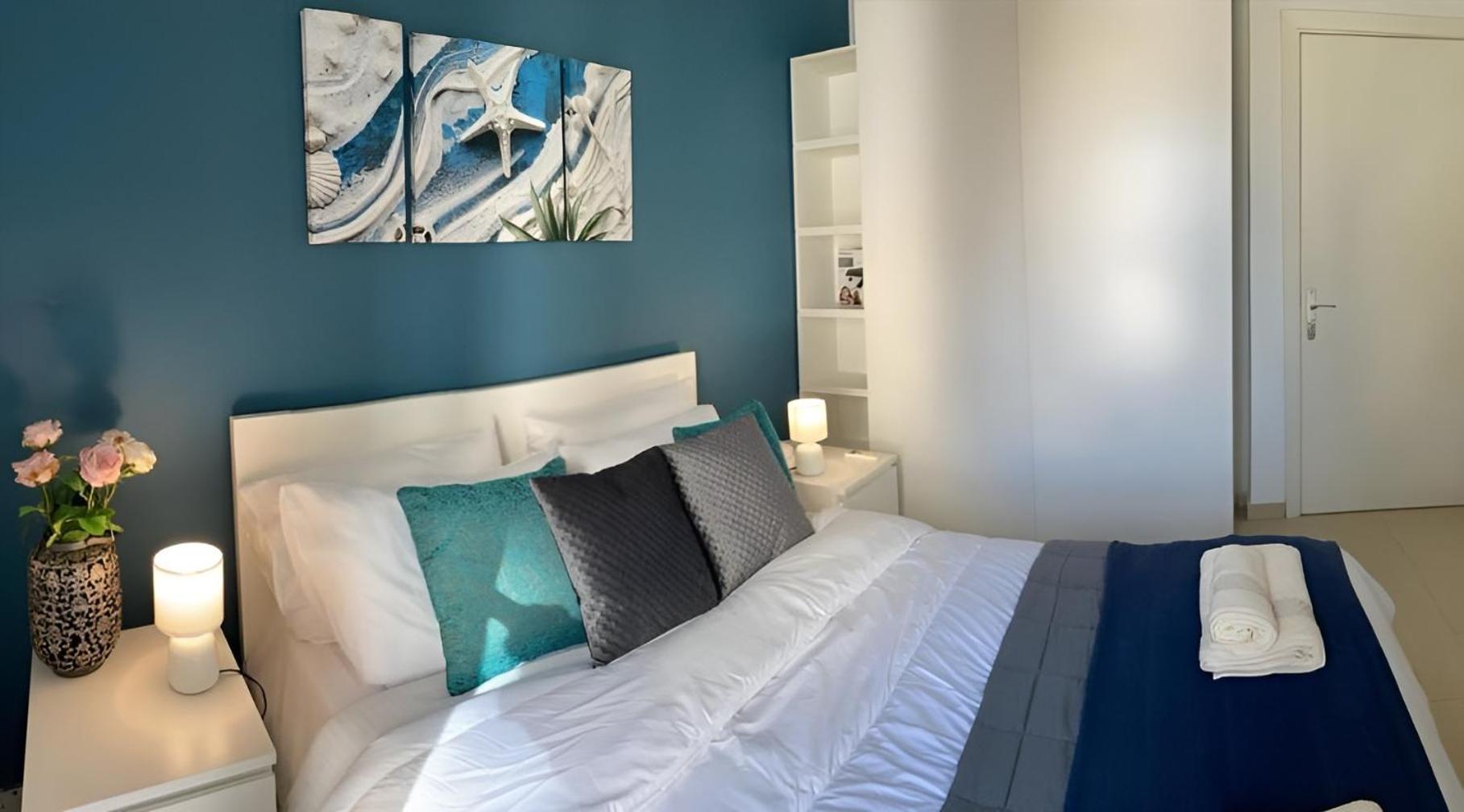 Sliema Cosy Penthouse With Bbq Apartment Ngoại thất bức ảnh
